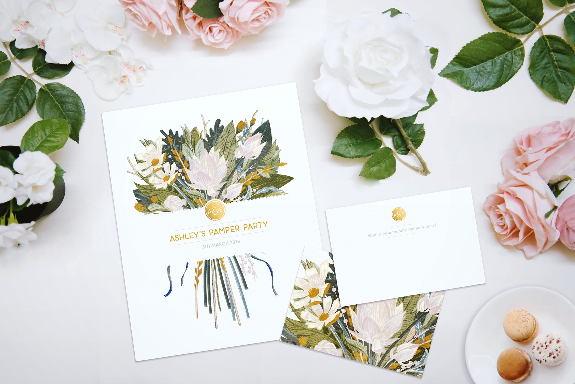 You're Invited! Invitation Design for Every Occasion - gestalten US Shop