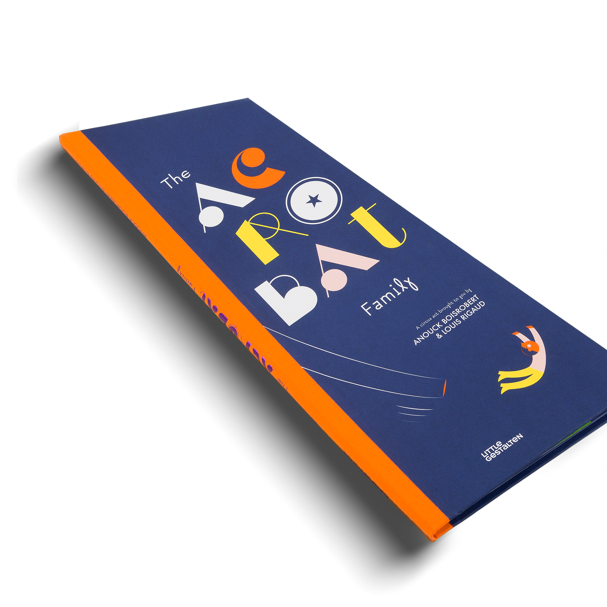 The acrobat discount 2019 watch online