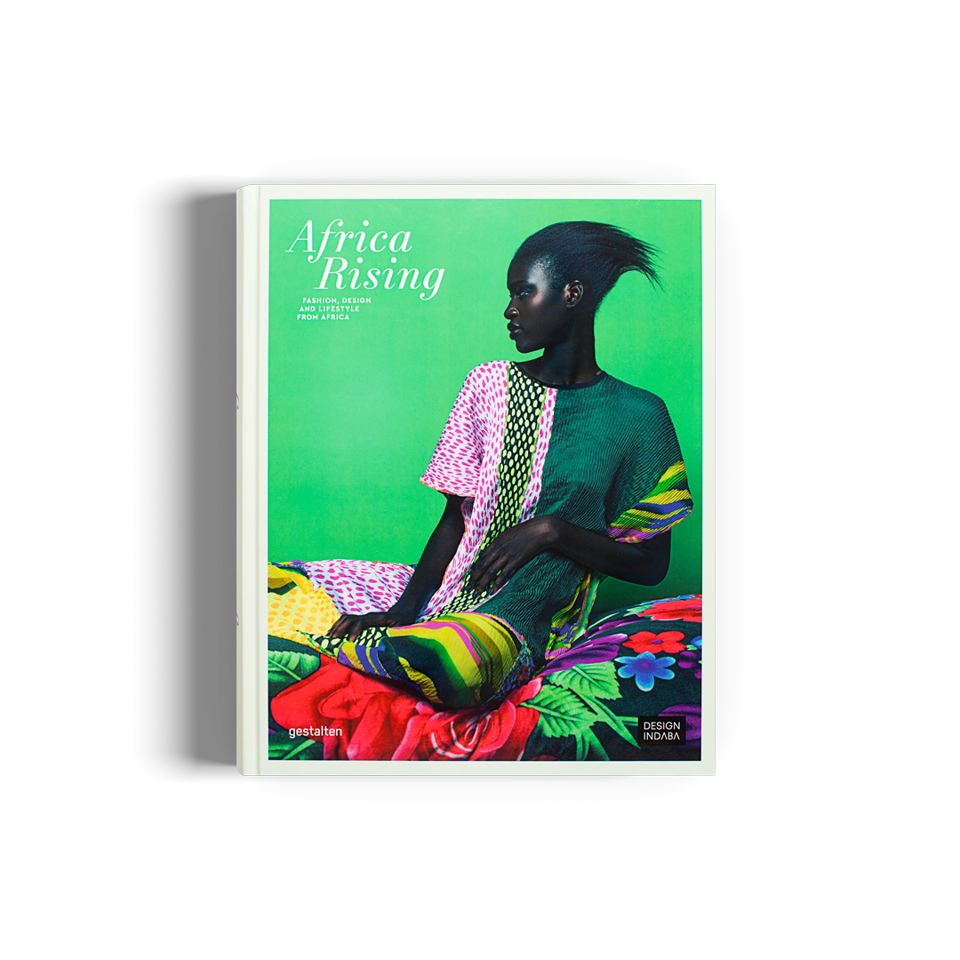 Africa Rising by gestalten and Design Indaba