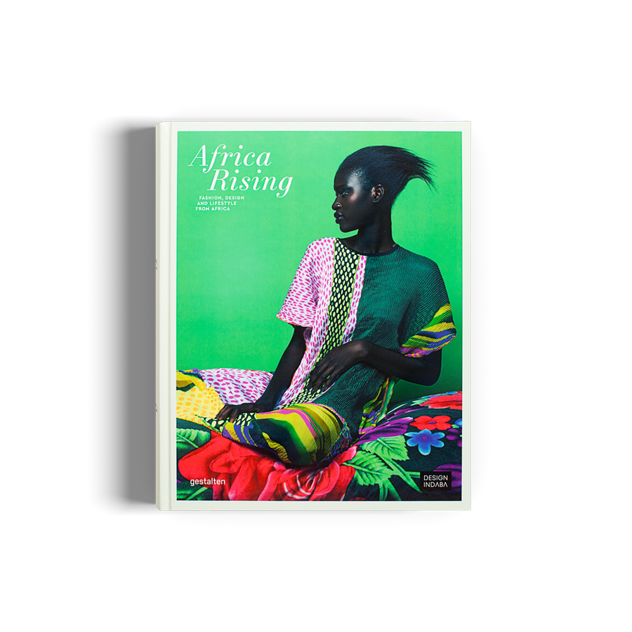 Africa Rising fashion and design from Africa