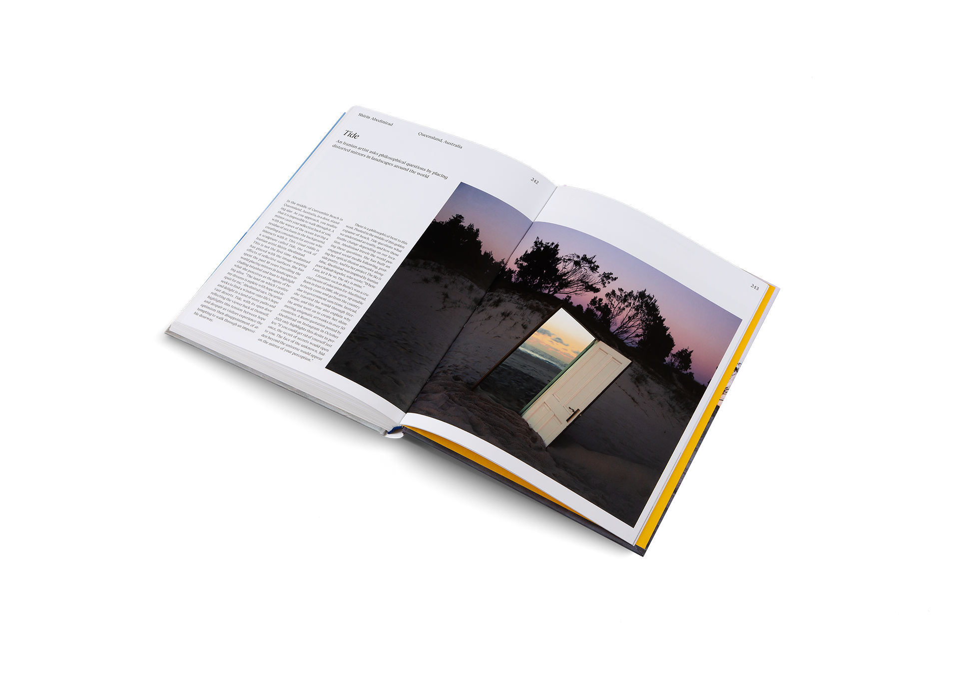 Art Escapes - Hidden Art Experiences Outside the Museums