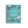 Der Atlas der Ozeane von Kleine Gestalten