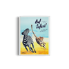 Auf Safari Kleine Gestalten Kinderbuch