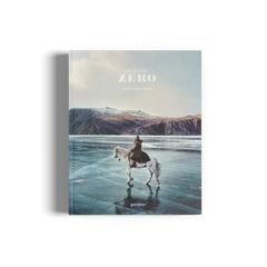 Below Zero - Adventures out in the Cold - gestalten EU Shop