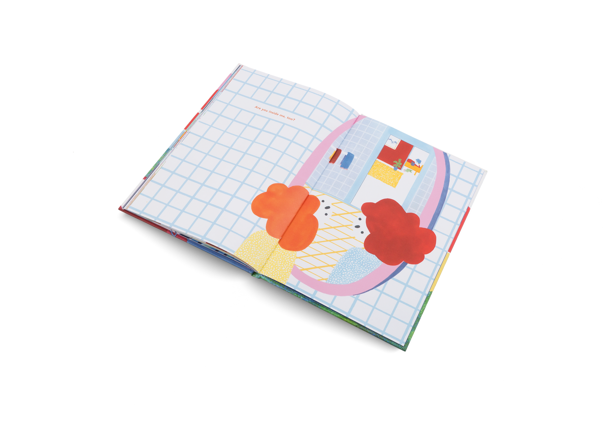 What does Beyond the Horizon mean