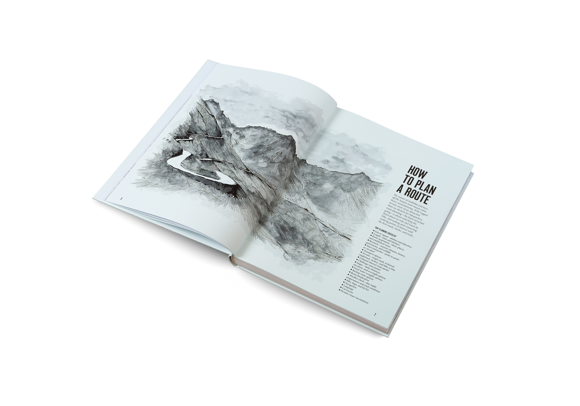 Bikepacking - Exploring the Roads Less Cycled - gestalten EU Shop