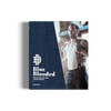 Blue Blooded Jeans Denim book gestalten