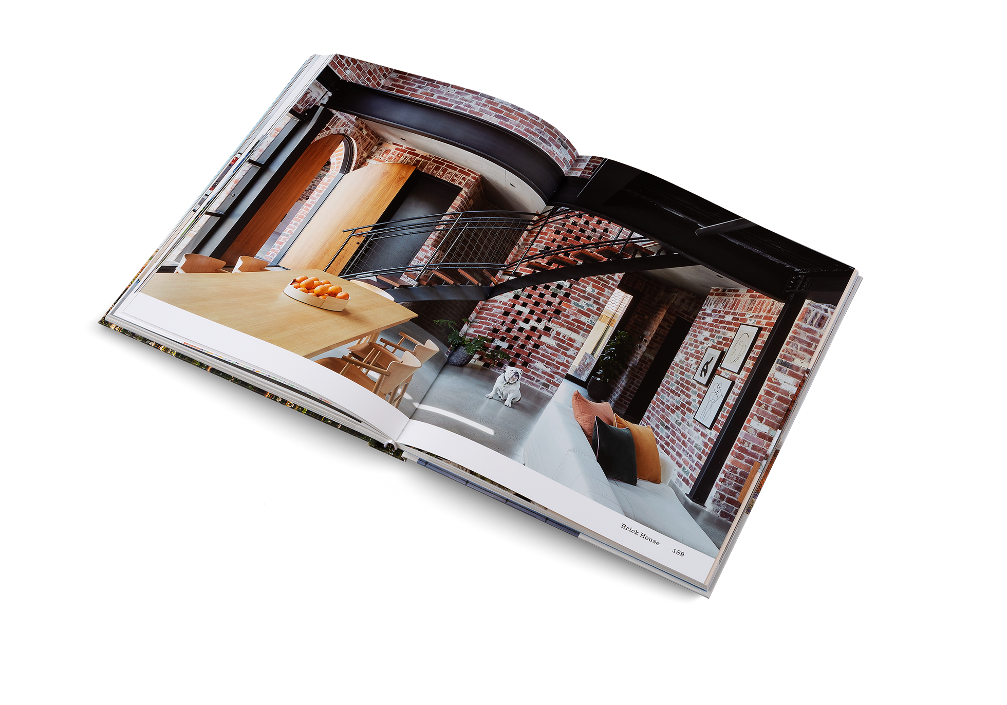 Brick By Brick gives a brief look at how brick-making techniques and architectural iterations have continued to evolve through ingenuity and creativity.