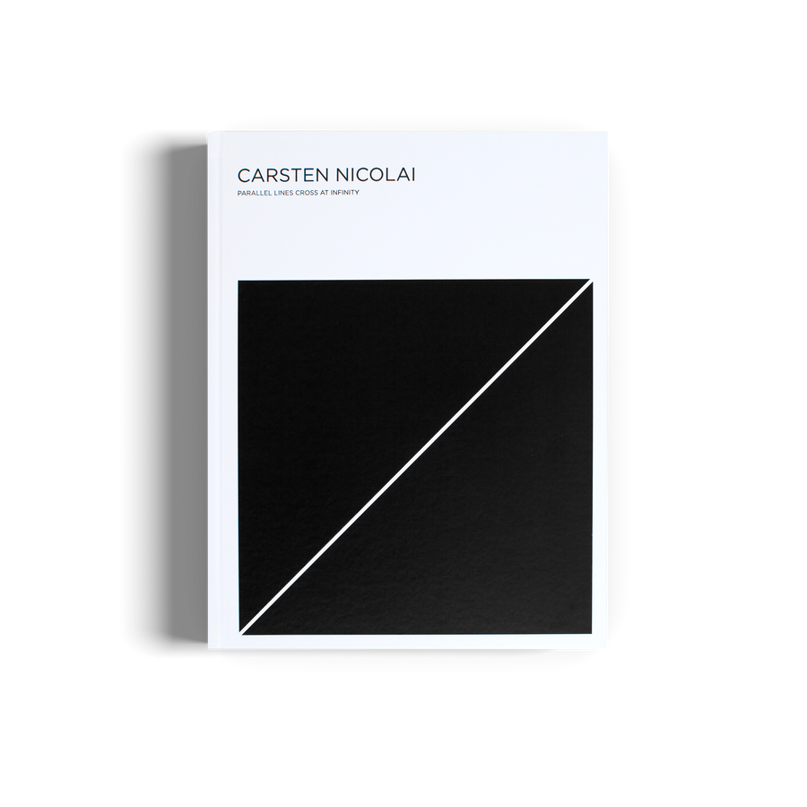 Carsten nicolai gestalten book art monographie