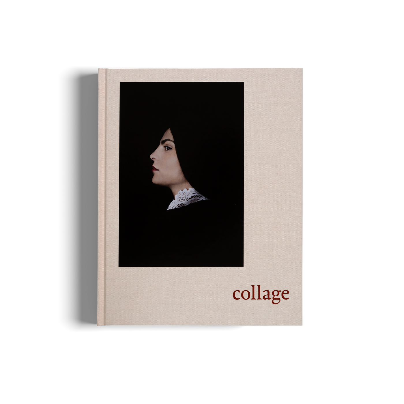 The Age of Collage 3 - Contemporary Collage in Modern Art 