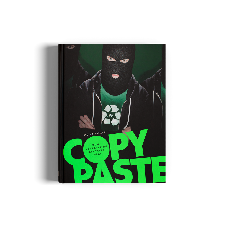 Copy Paste Graphic Design Little Gestalten