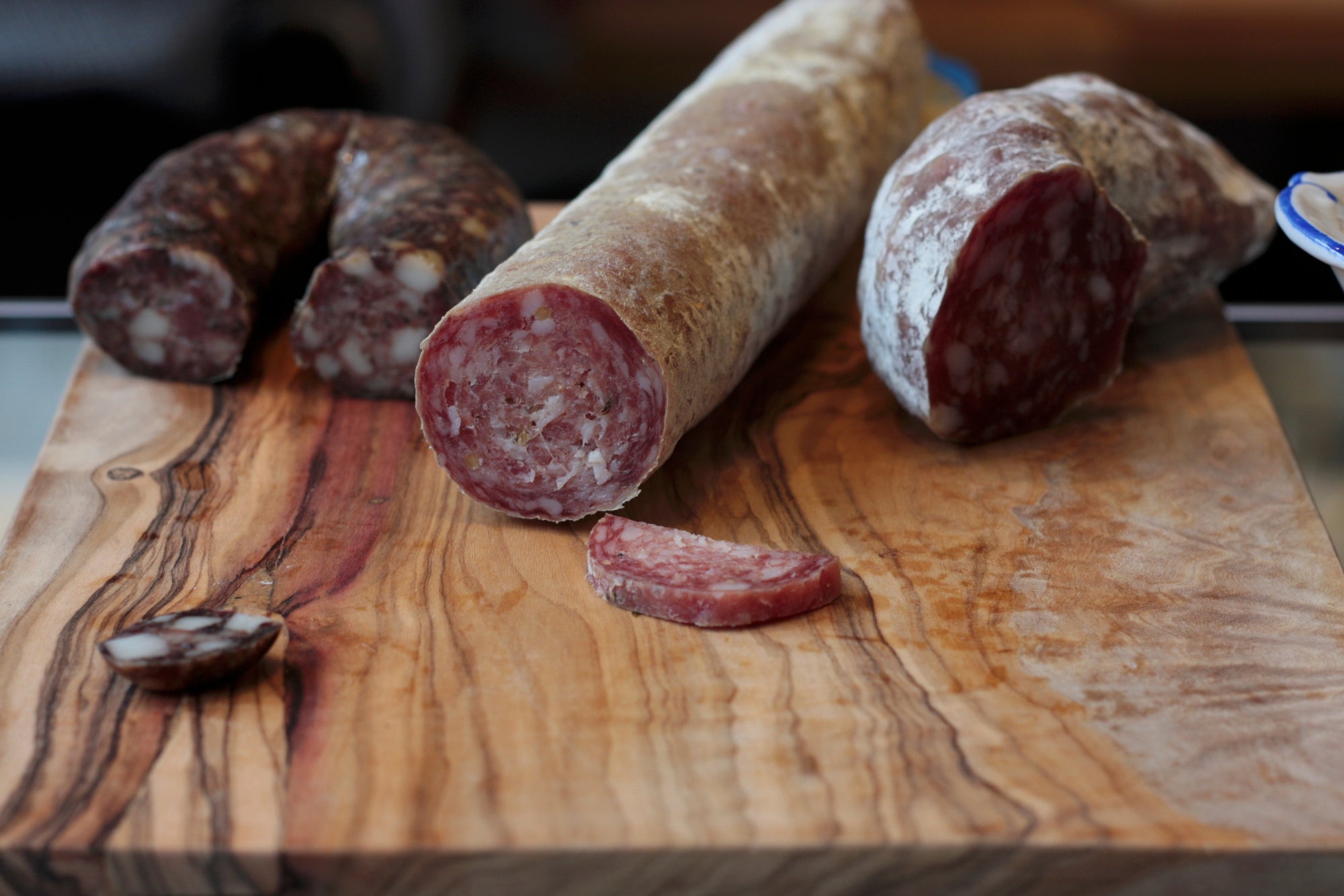 Crafted Meat Fleischkultur gestalten Buch Rezepte