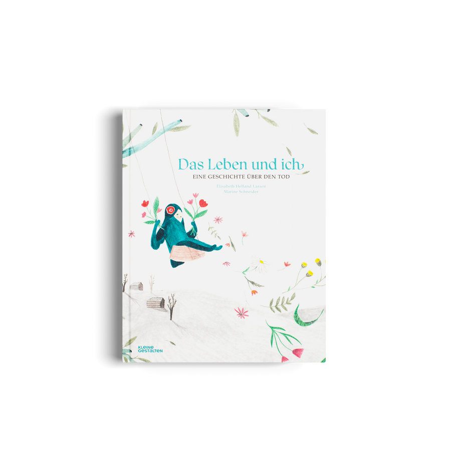 Das Leben und ich Kleine gestalten Kinderbuch