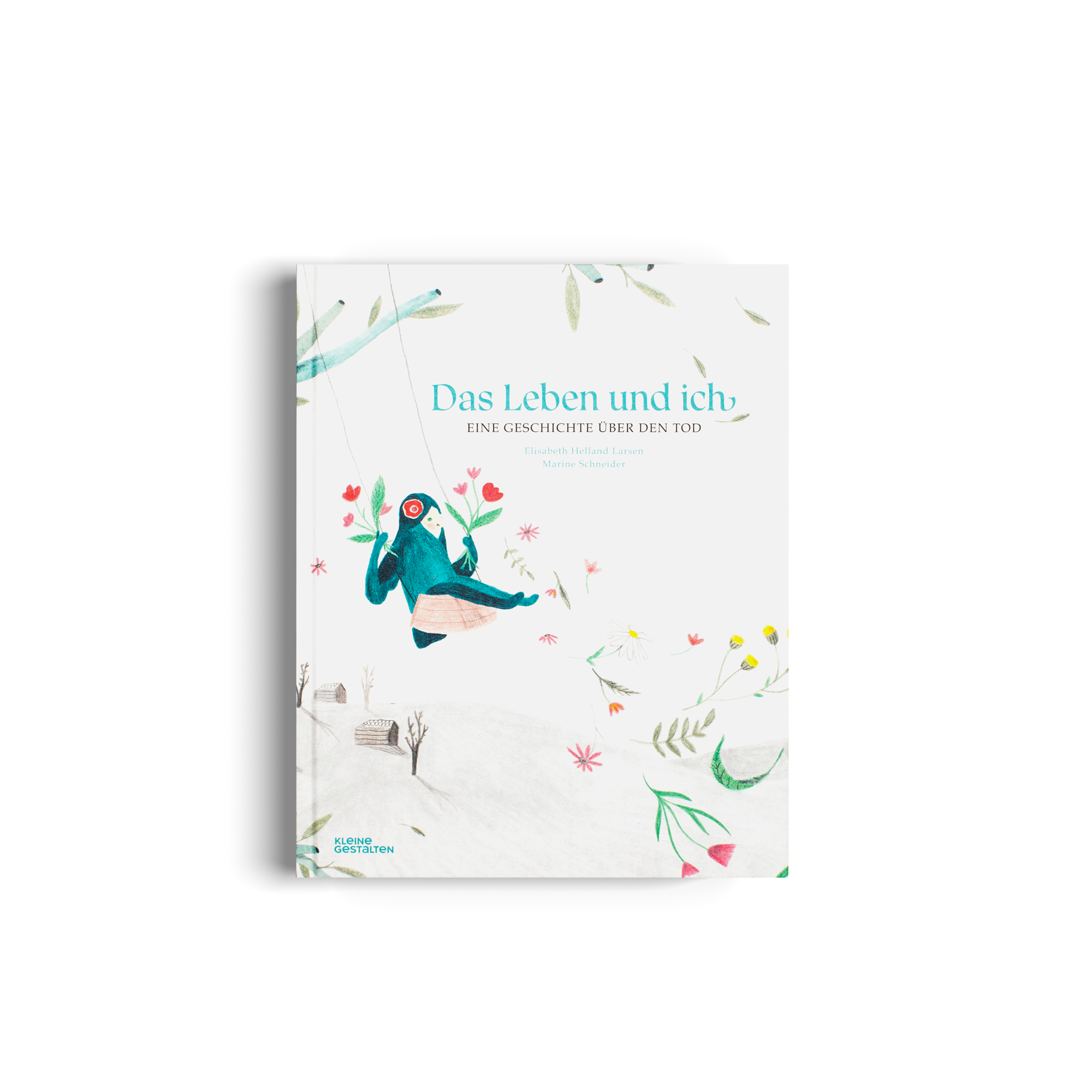 Das Leben und ich Kleine gestalten Kinderbuch