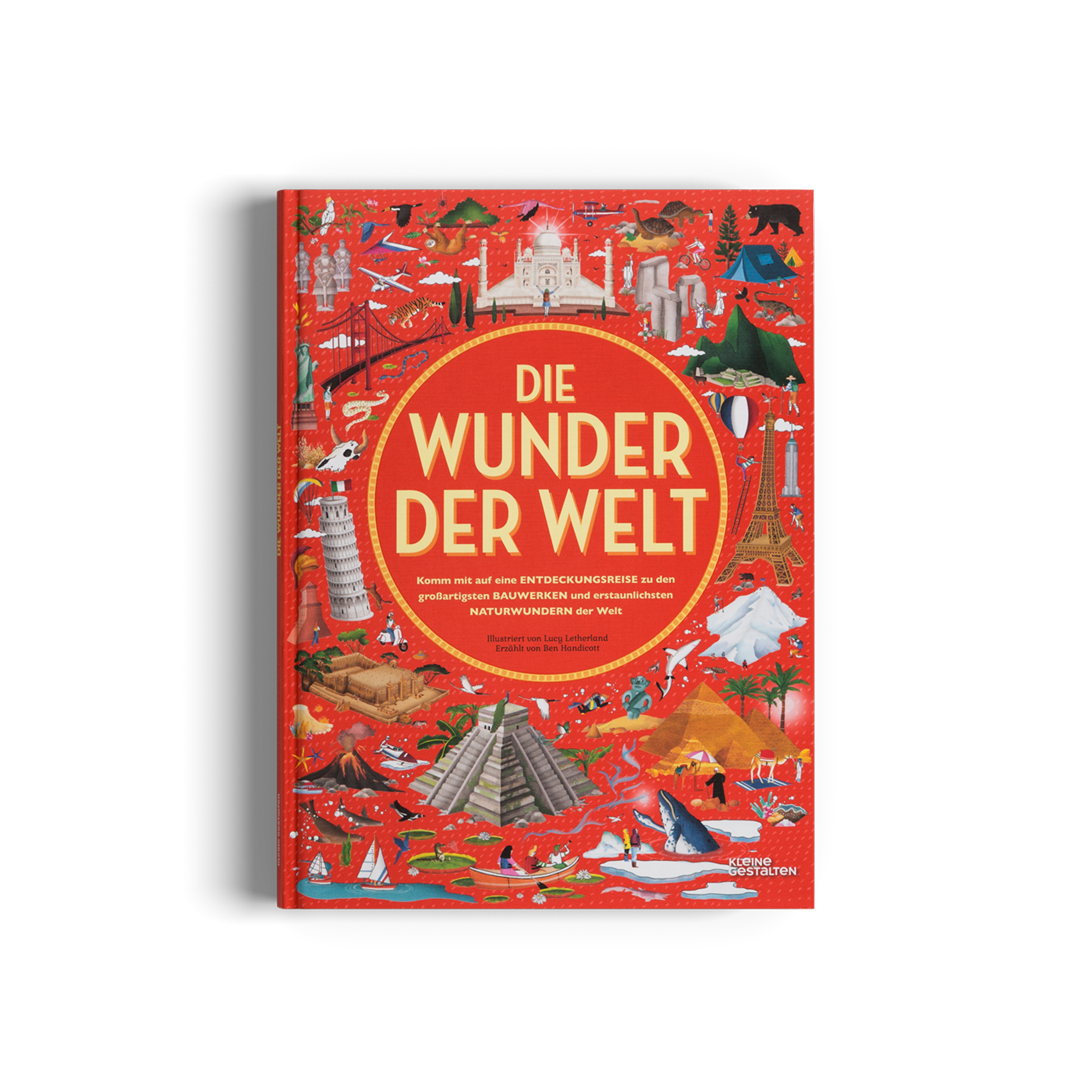 Die Wunder der Welt