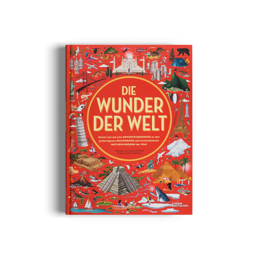 Die Wunder der Welt