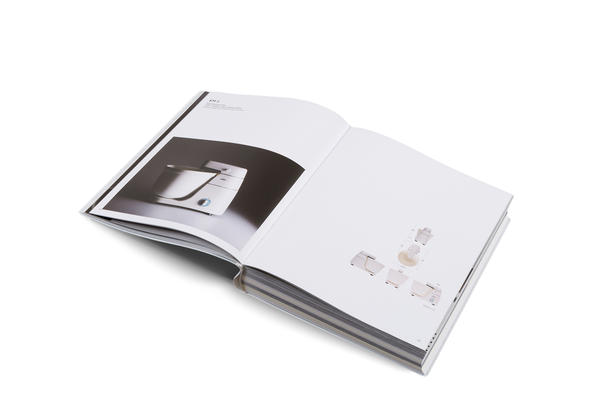 Less and More - The Design Ethos of Dieter Rams