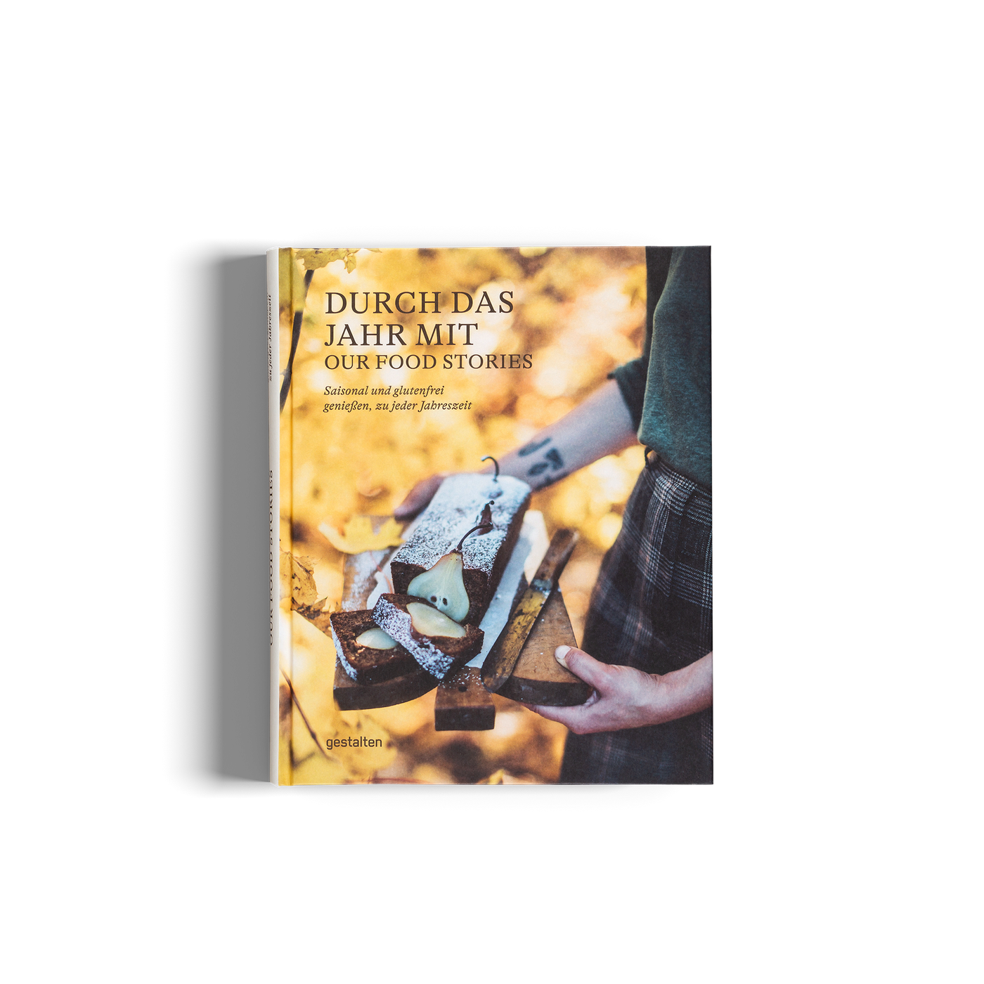 Durch das Jahr mit Our Food Stories