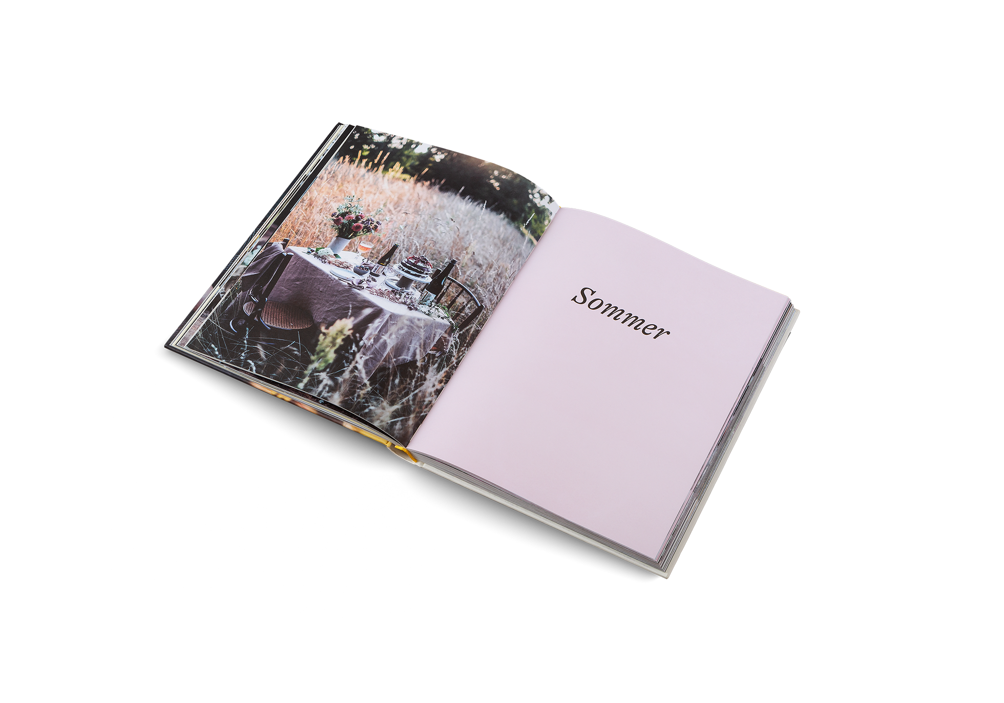 Der Sommer mit Our Food Stories