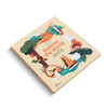 Explore the World in this children's book by Little Gestalten