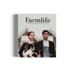 Farmlife gestalten book sustainability farm to table  Edit alt text