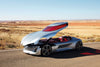 Fast Forward Autos für die Zukunft, die Zukunft des Autos gestalten Buch Concept