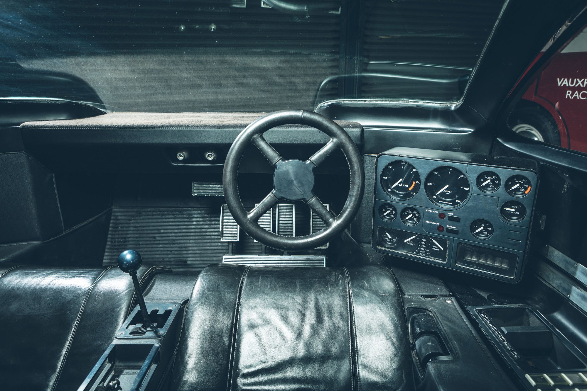 Fast Forward Autos für die Zukunft, die Zukunft des Autos gestalten Buch Concept