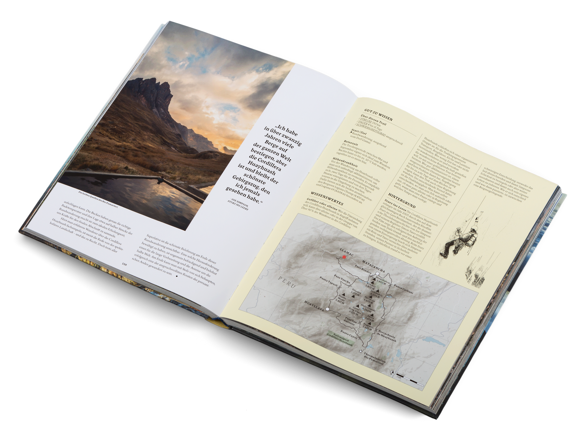 Fernweh Gestalten Escape Wanderlust Tracks Outdoors book inside 1