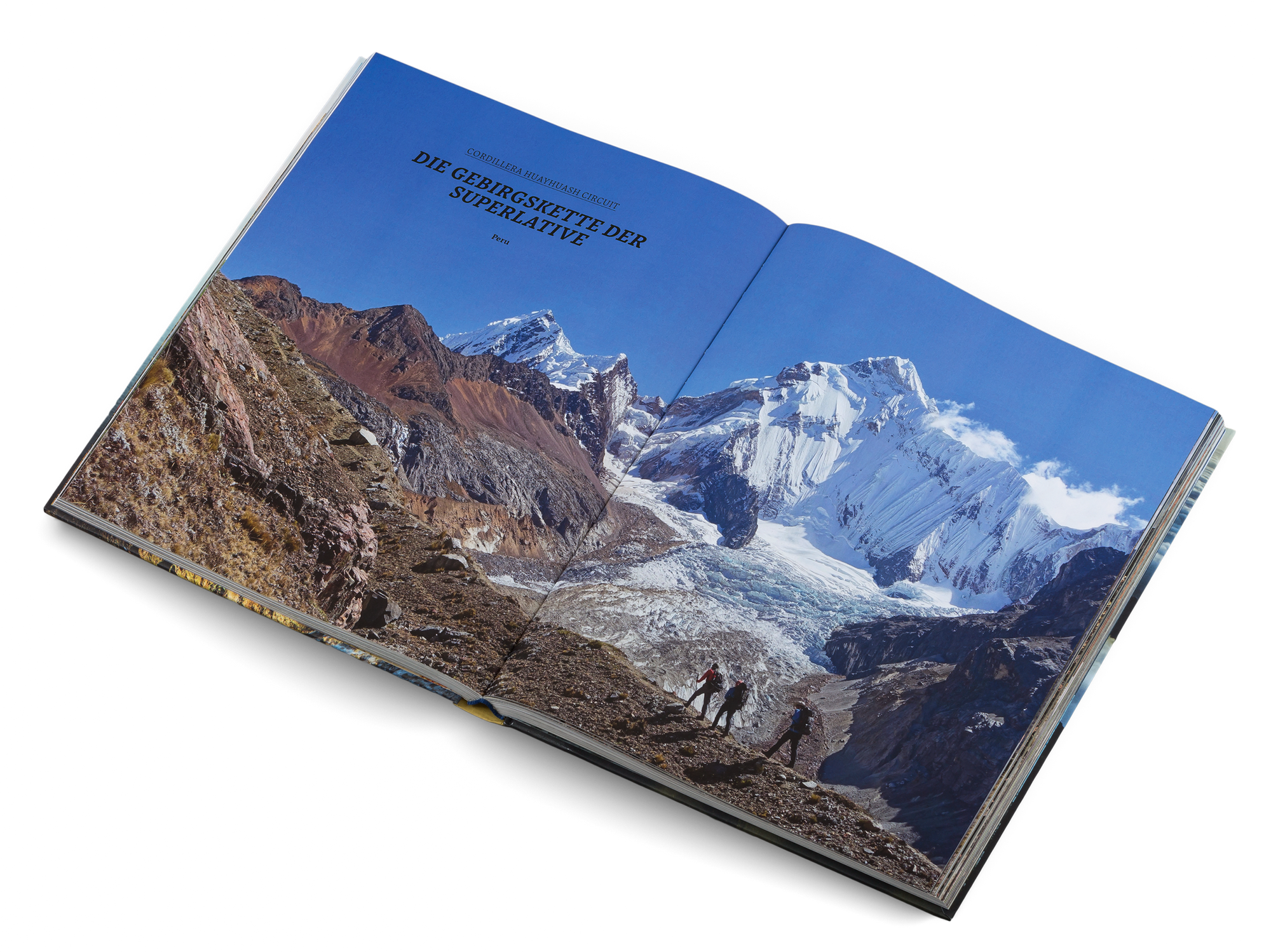 Fernweh Gestalten Escape Wanderlust Tracks Outdoors book inside 3