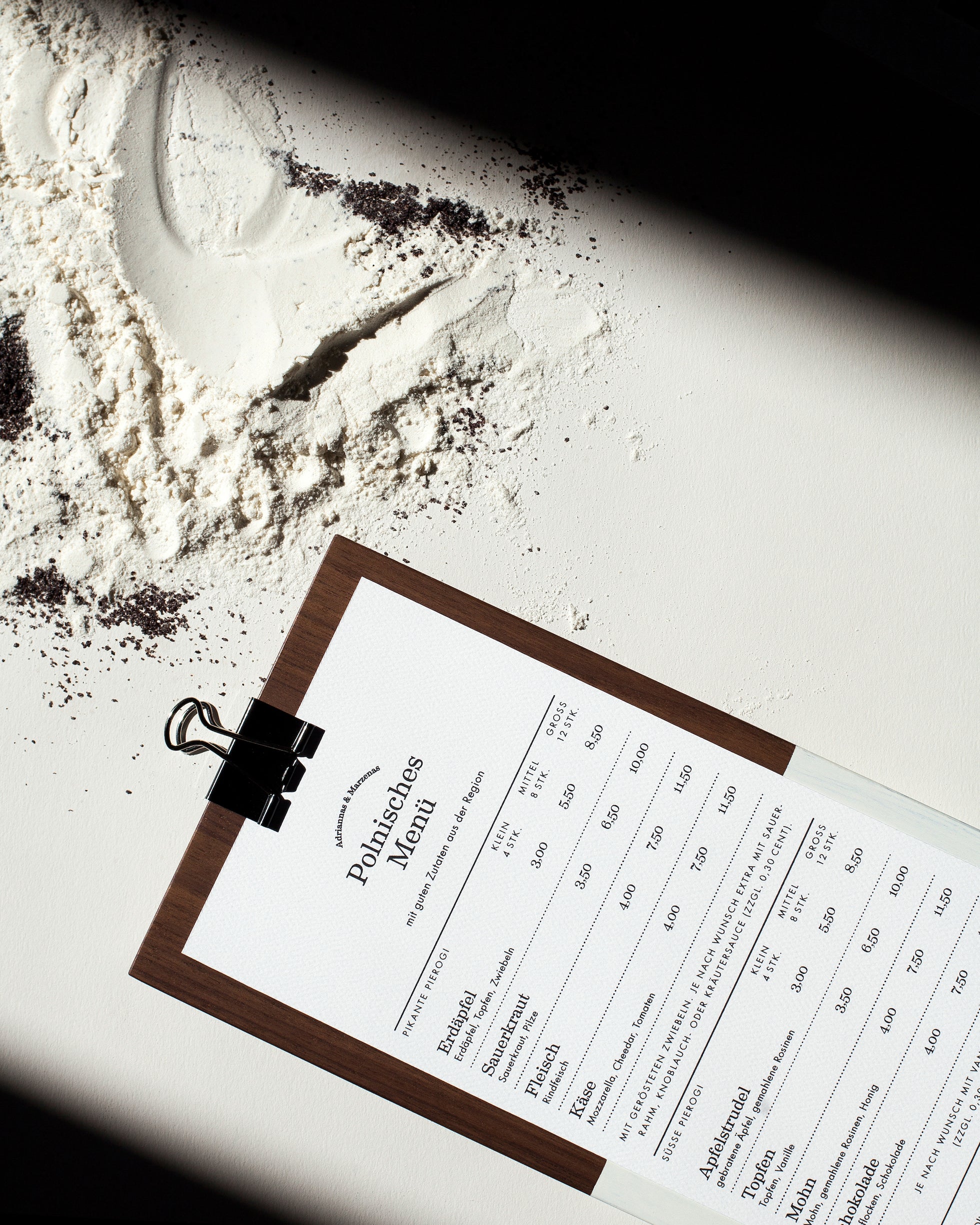 First Things First branding new business gestalten book