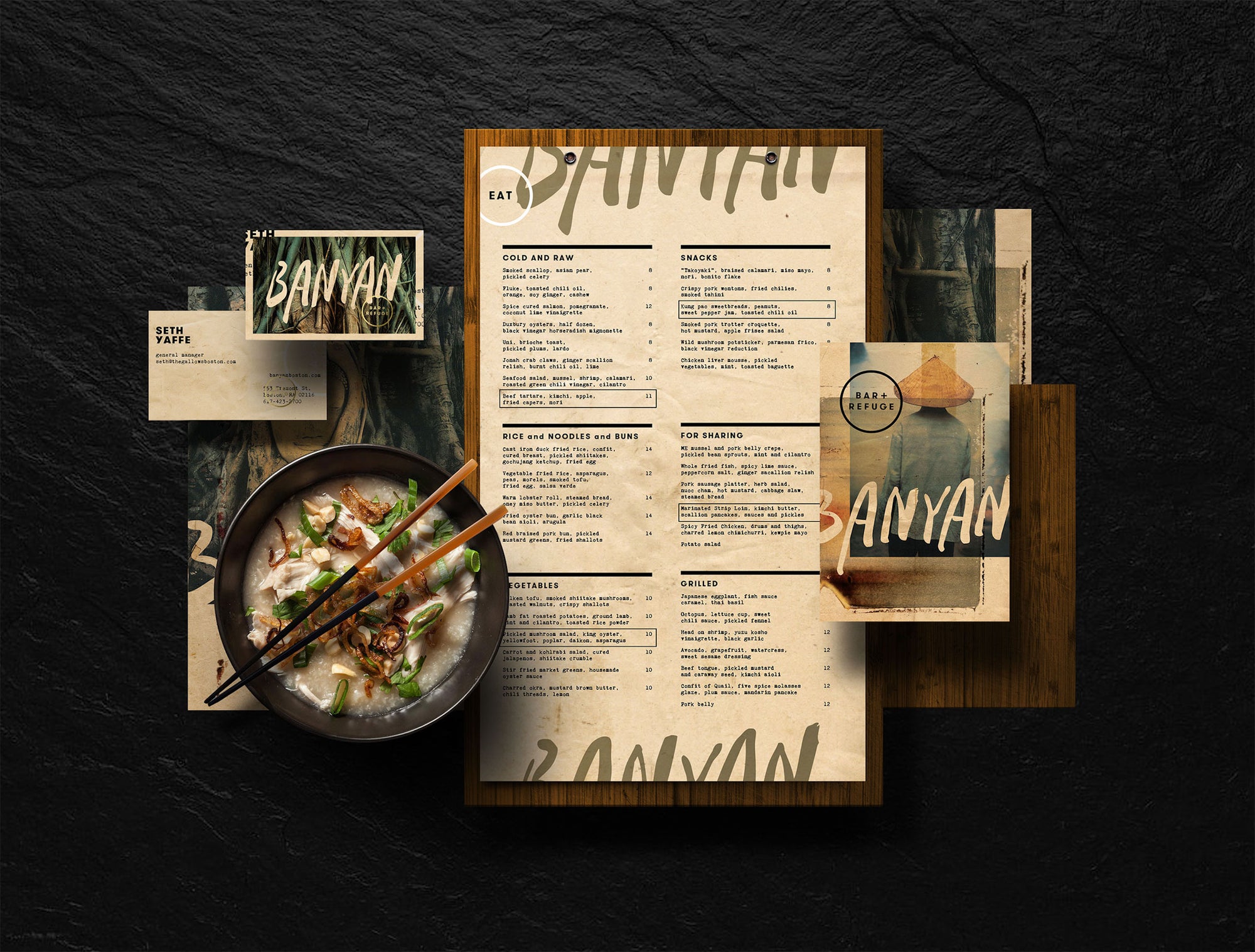 First Things First branding new business gestalten book