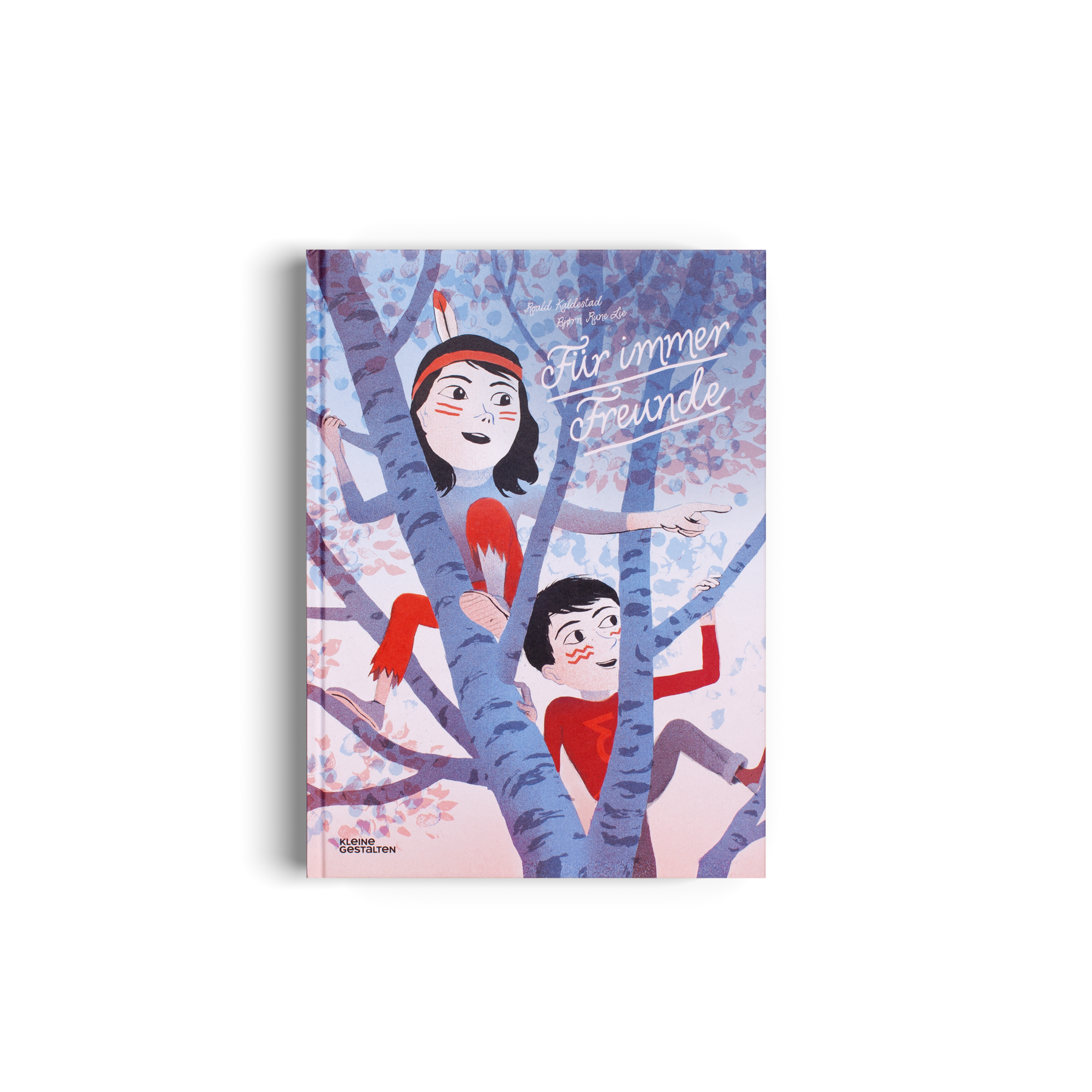 Für Immer Freunde Kleine Gestalten Kinderbuch