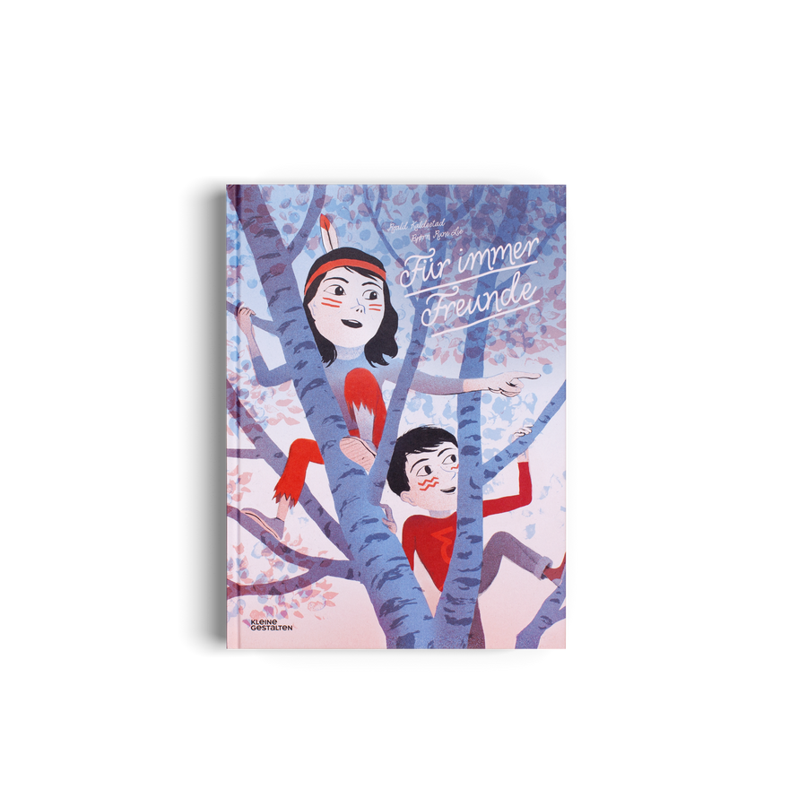 Für Immer Freunde Kleine Gestalten Kinderbuch