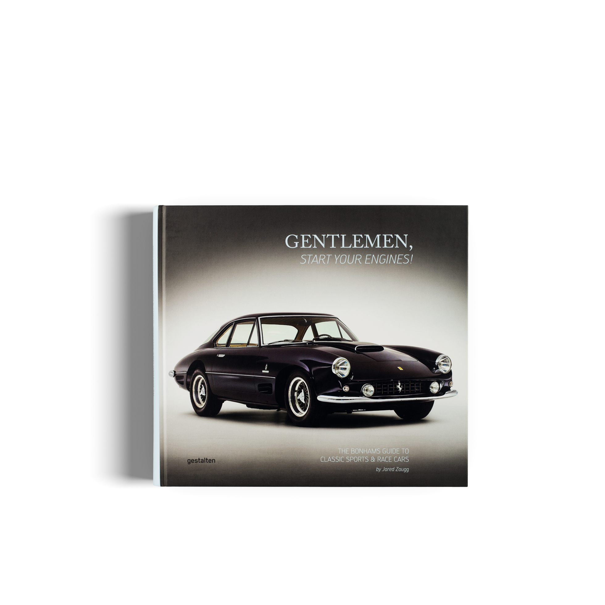 Gentlemen, Start Your Engines!