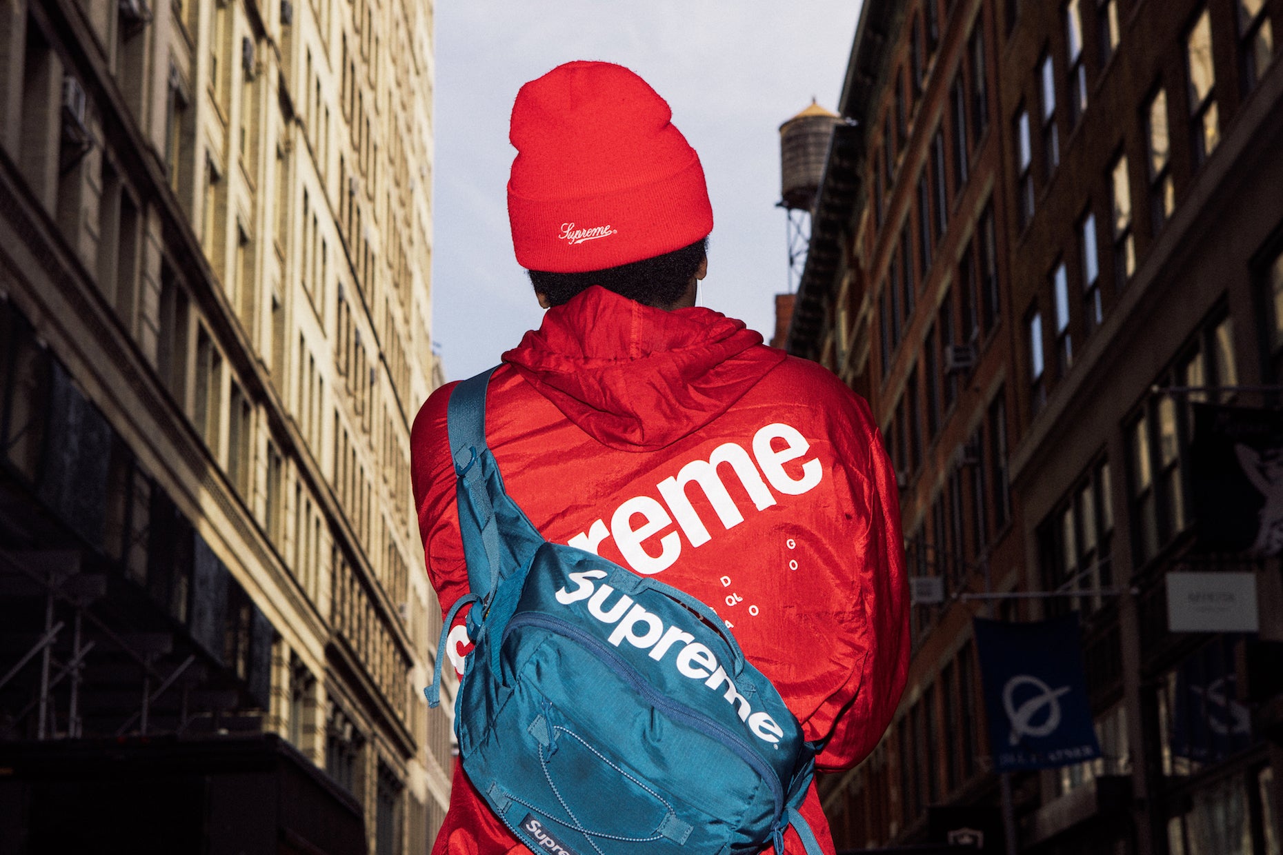 Supreme: Breaking News, Latest Collections and Brand History, Highsnobiety