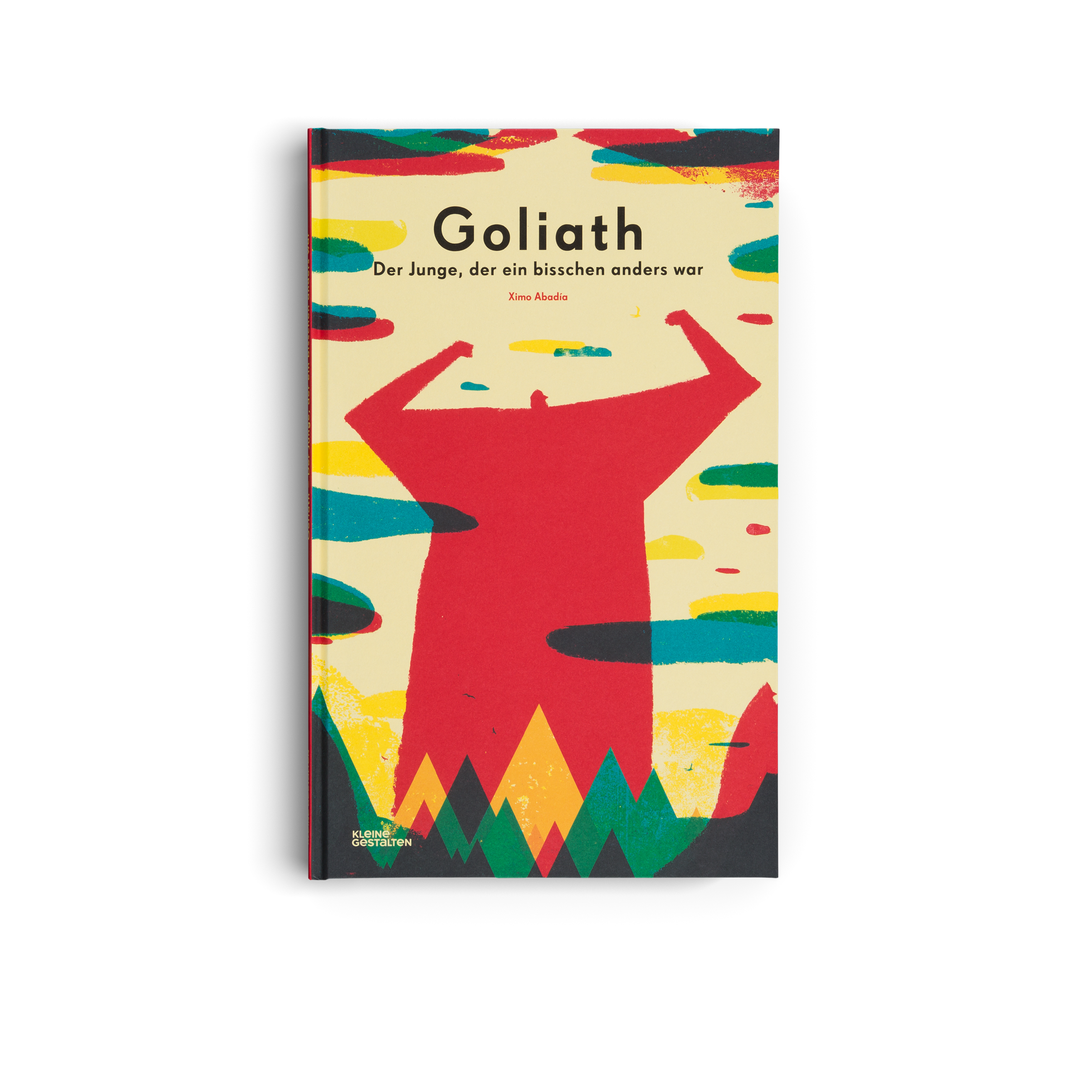 Goliath