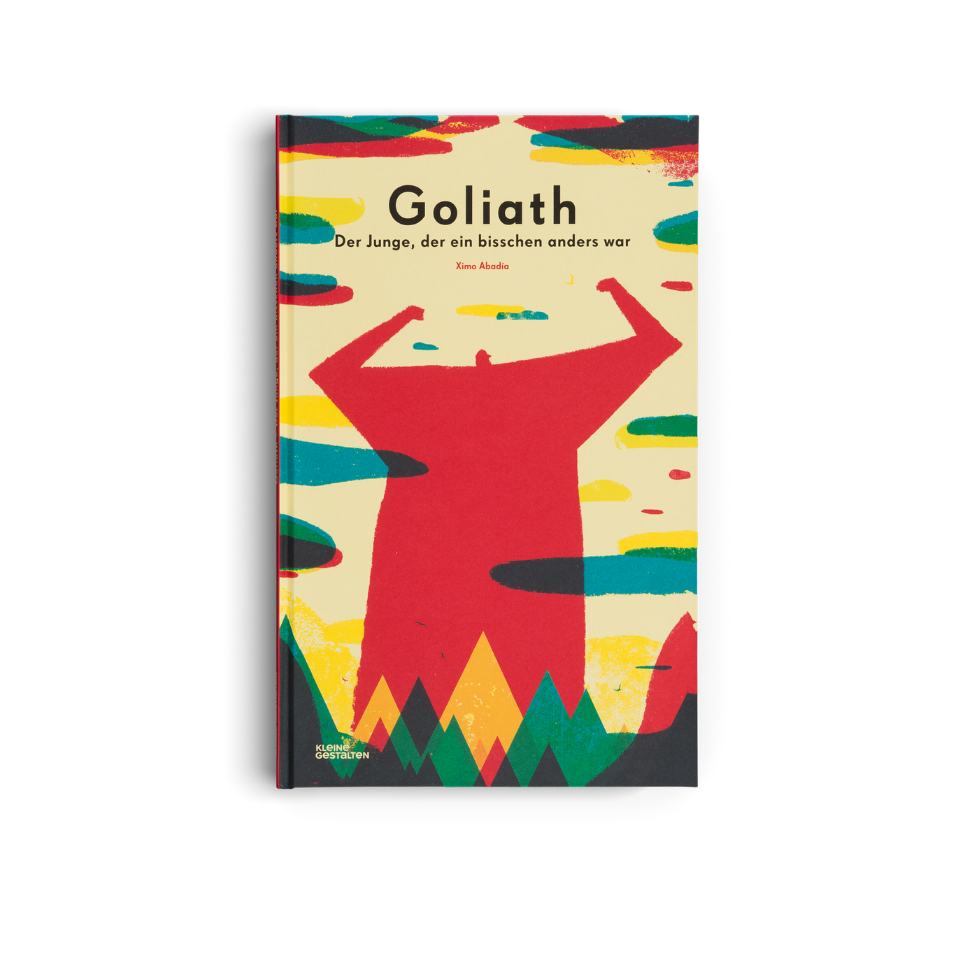 Goliath