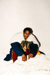 ASAP Rocky in The Incomplete by Highsnobiety