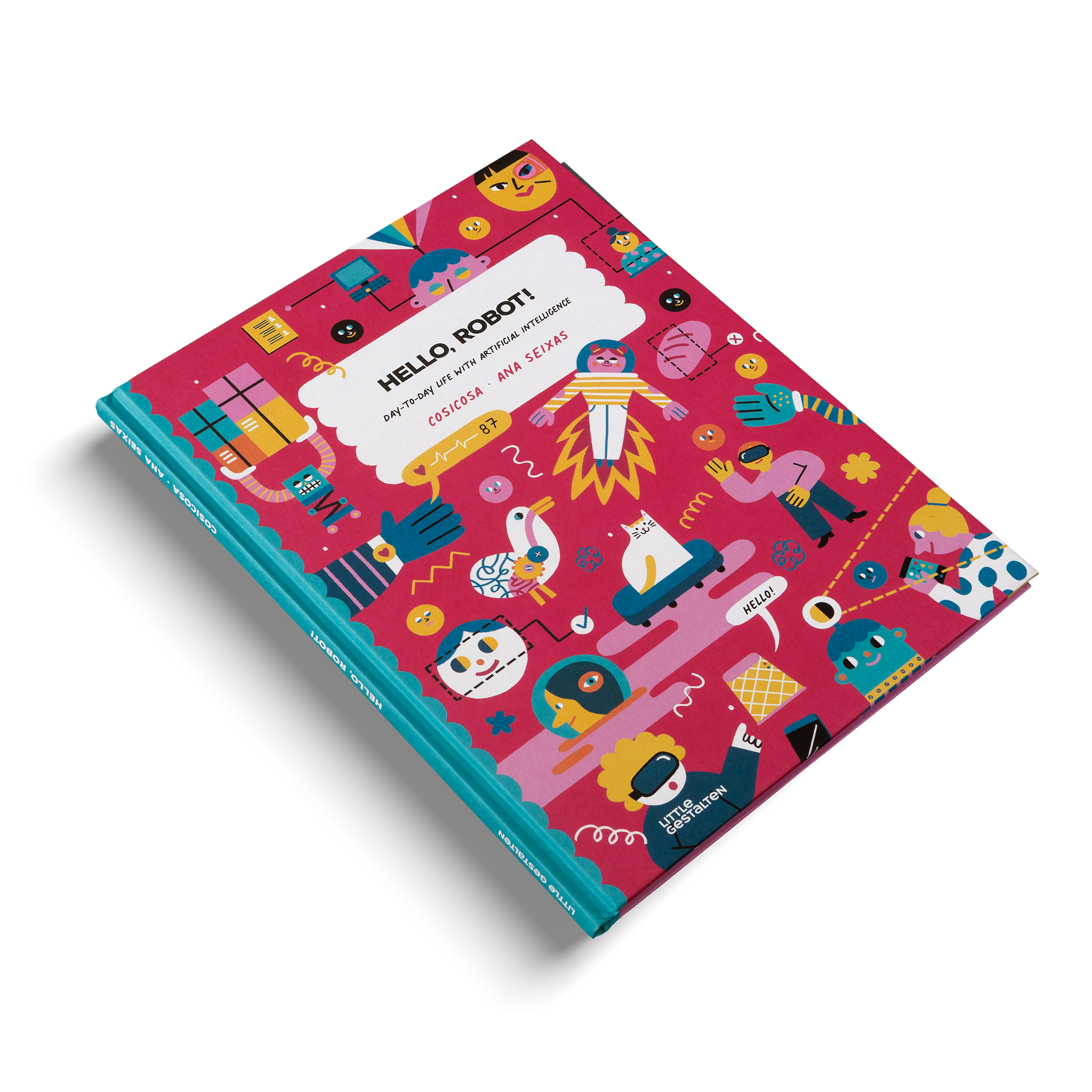 Hello 2024 hello robot