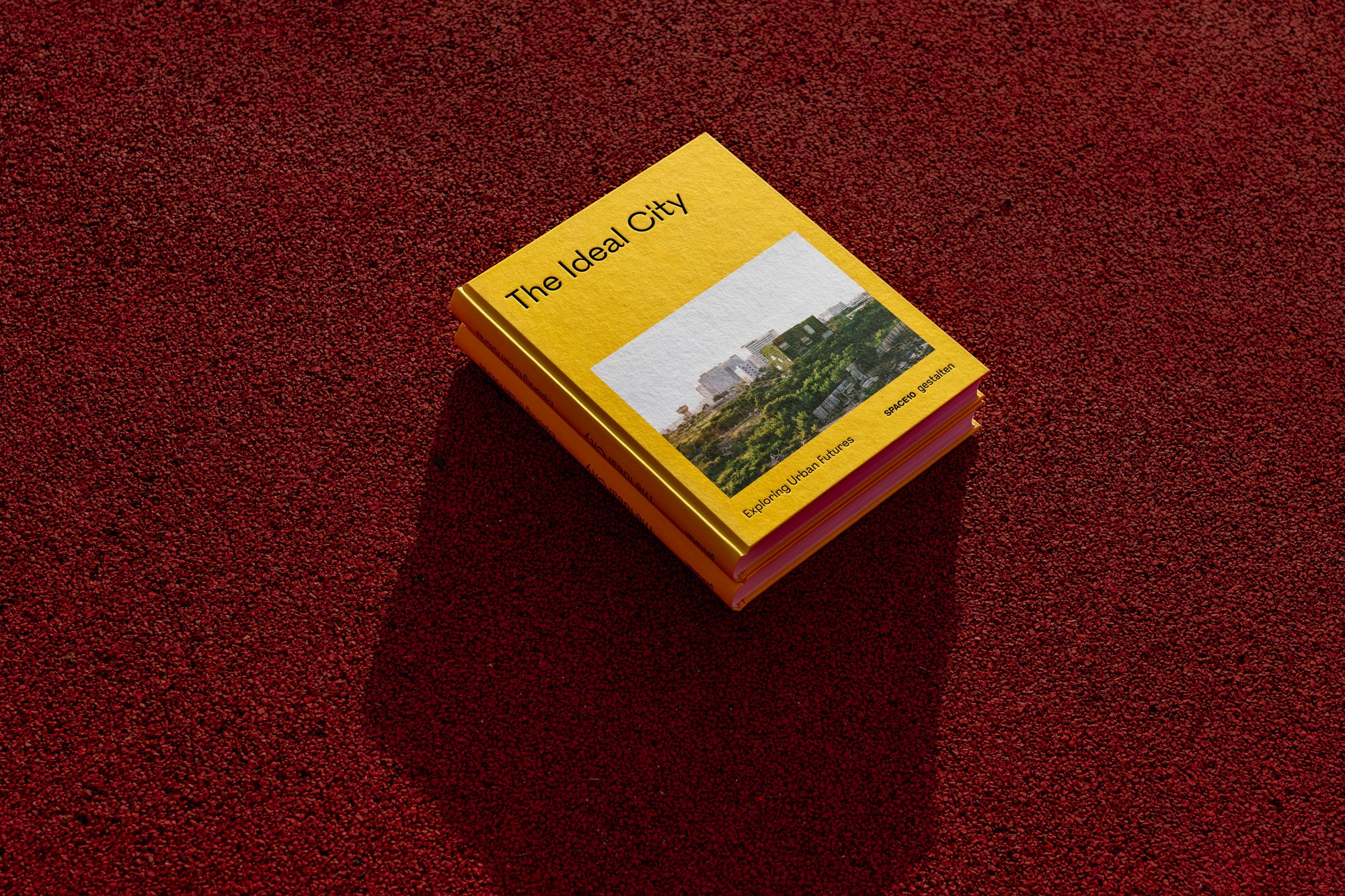 Explore urban futures with The Ideal City by gestalten and SPACE10