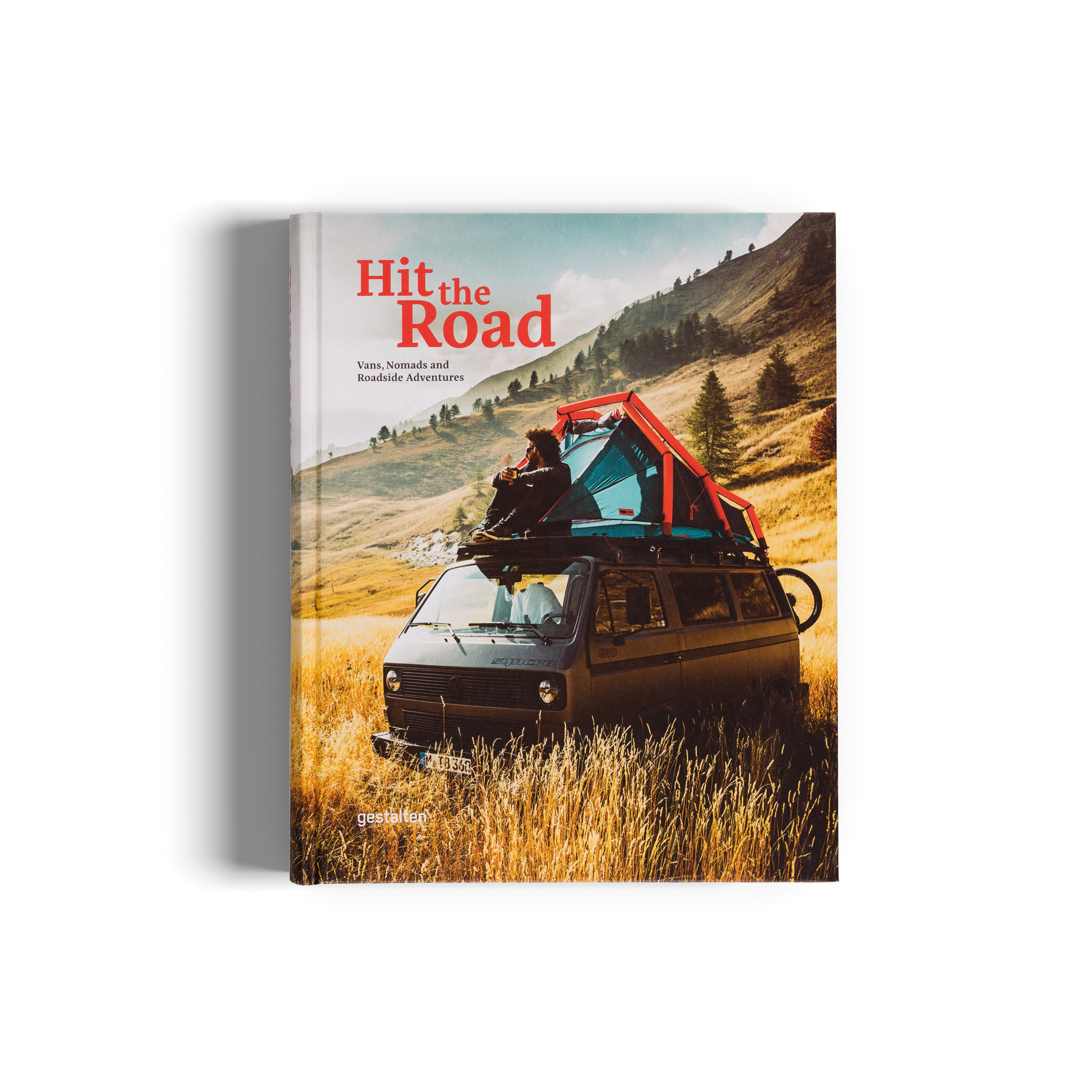 Hit The Road