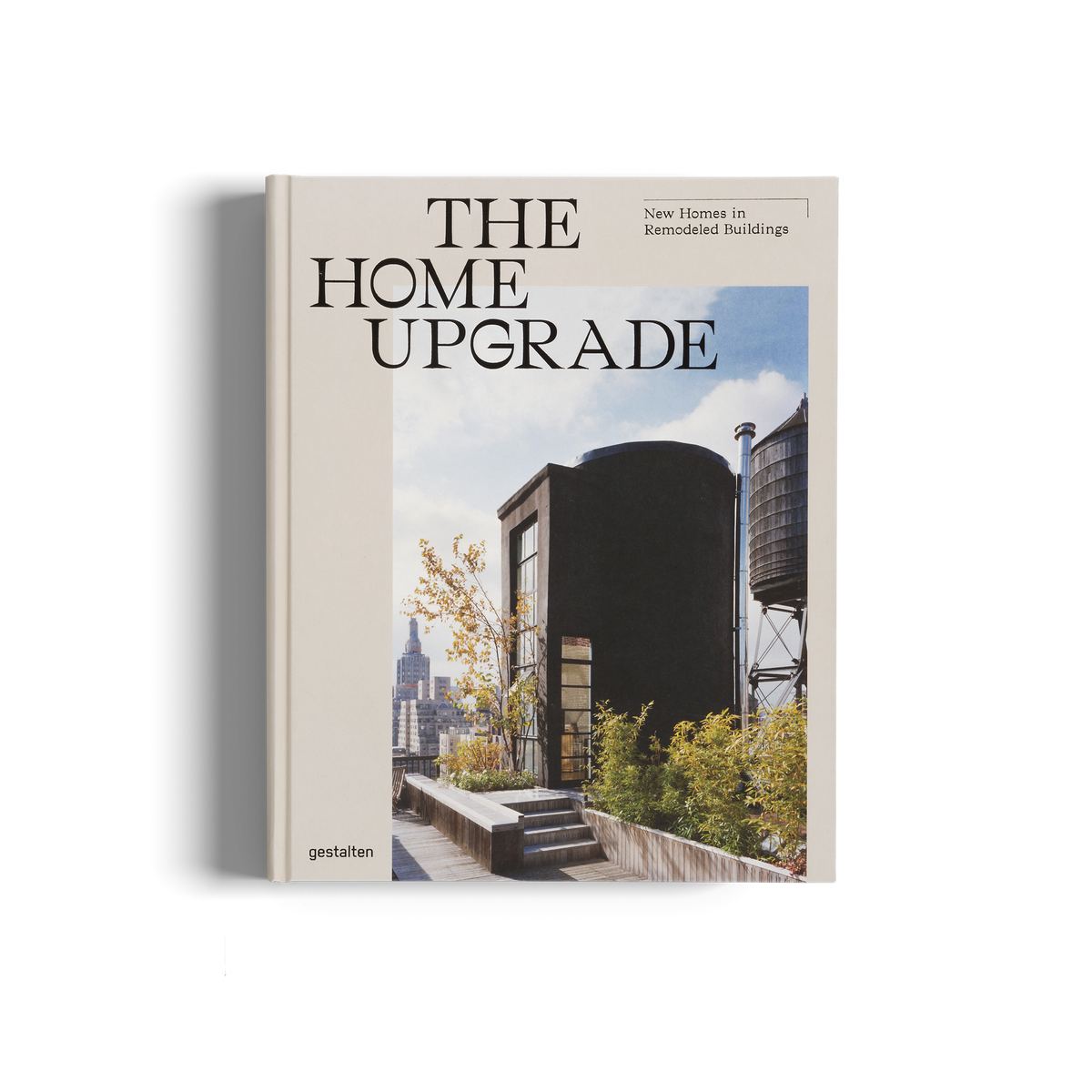 The Home Upgrade - New Homes in Remodeled Buildings