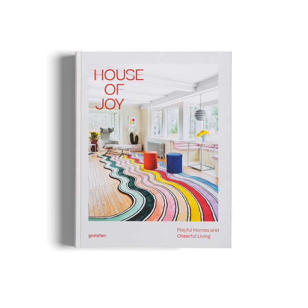 House of Joy Playful Homes and Cheerful Living gestalten EU Shop