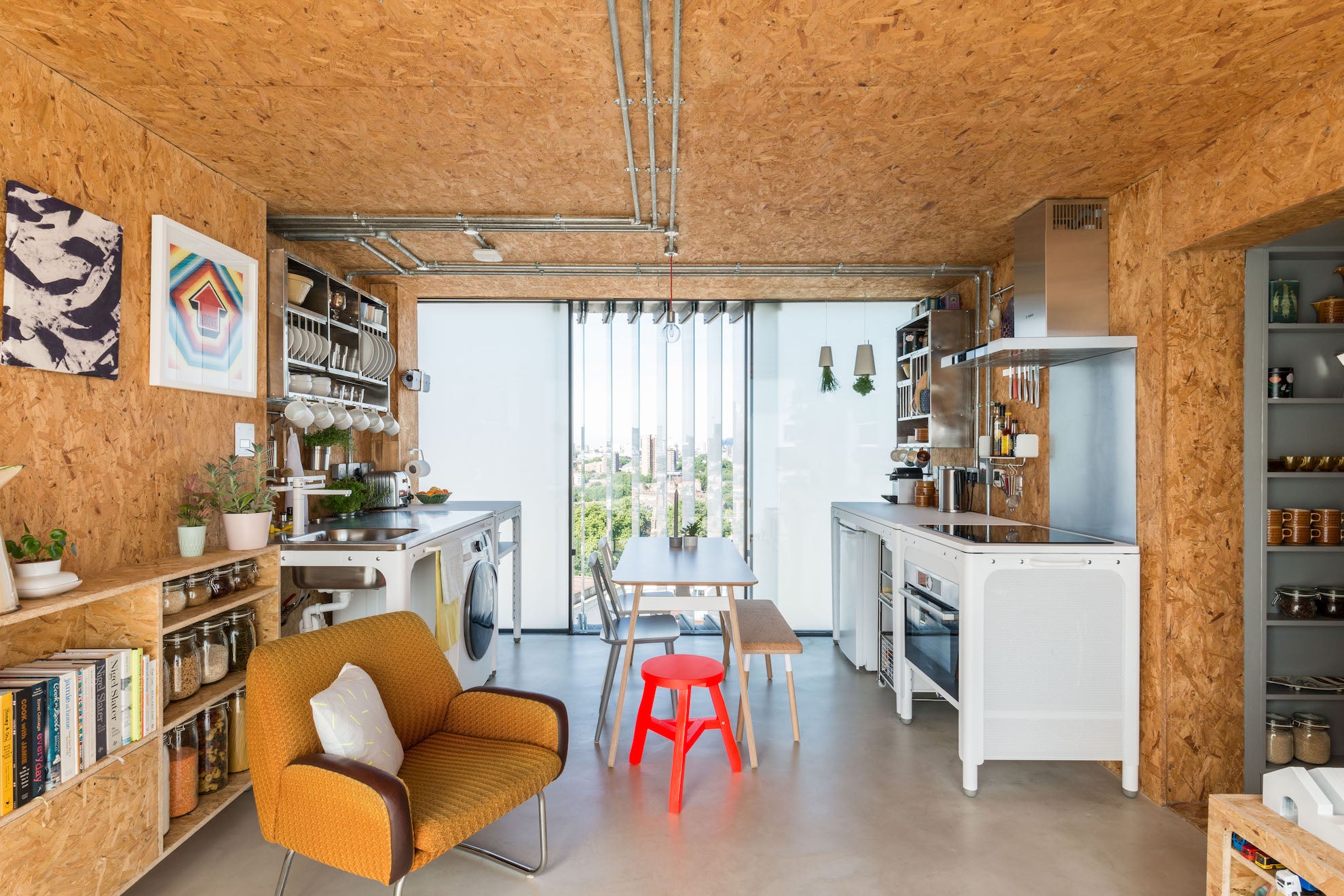 Petite Places gestalten book inspiration tiny home minimalism interior