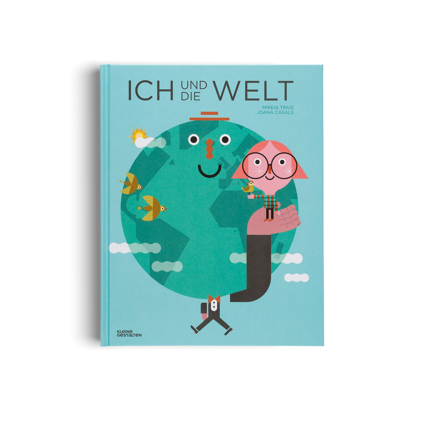 Ich und die Welt