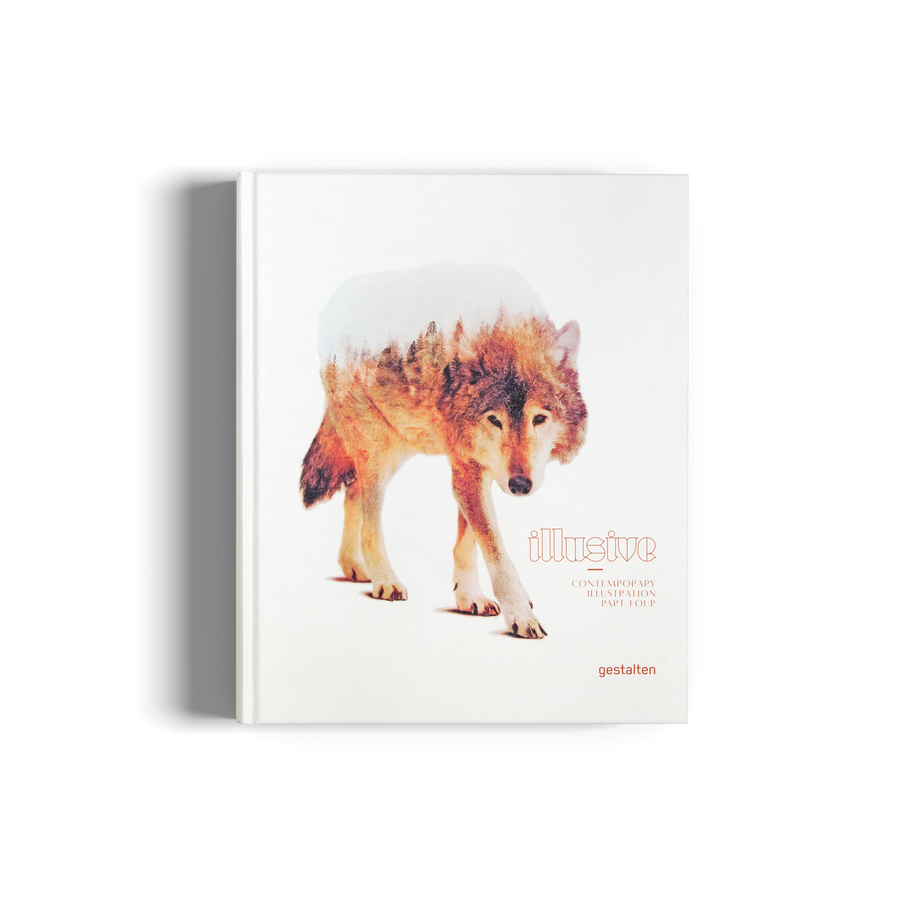 Illusive4 illustration book gestalten