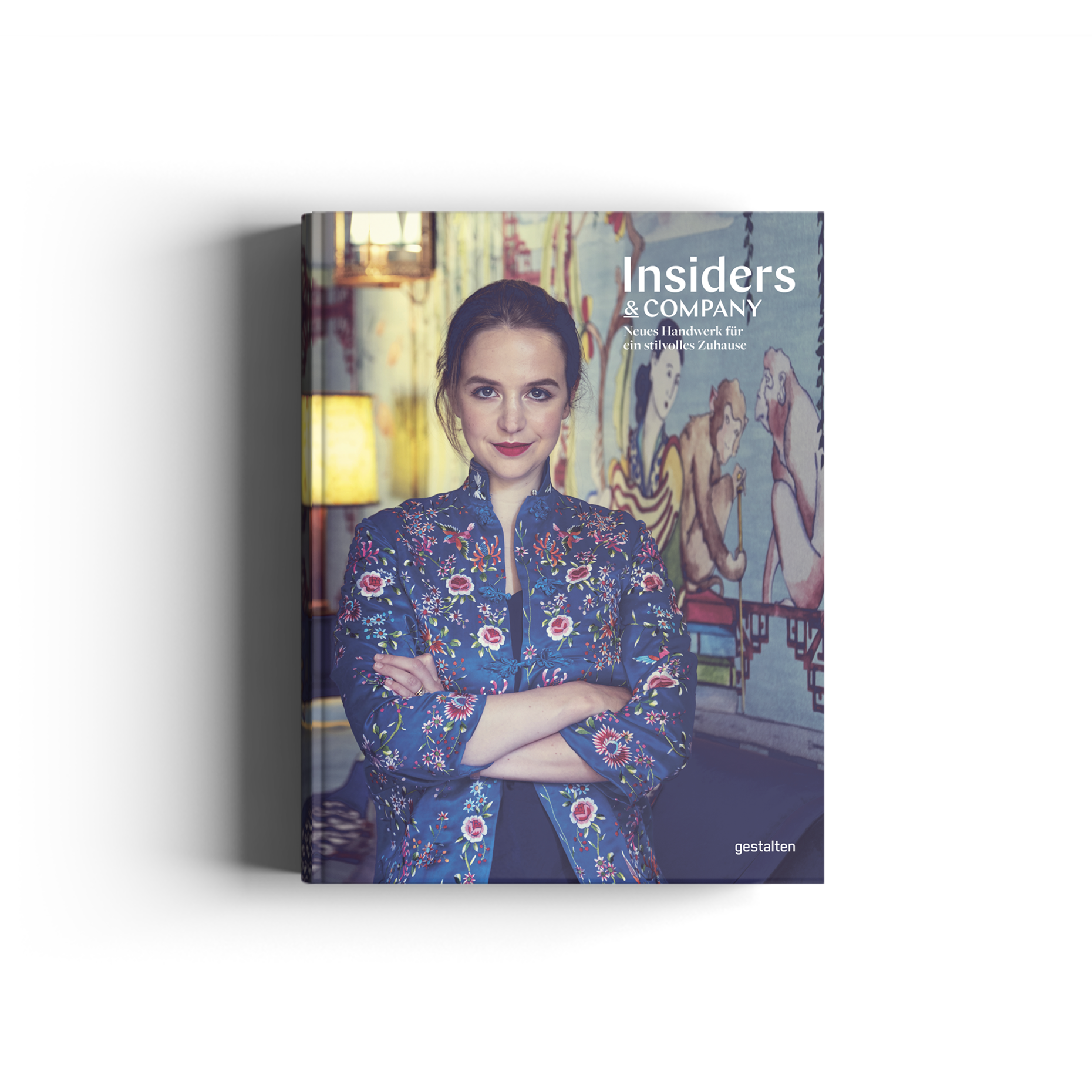 Insiders & Company