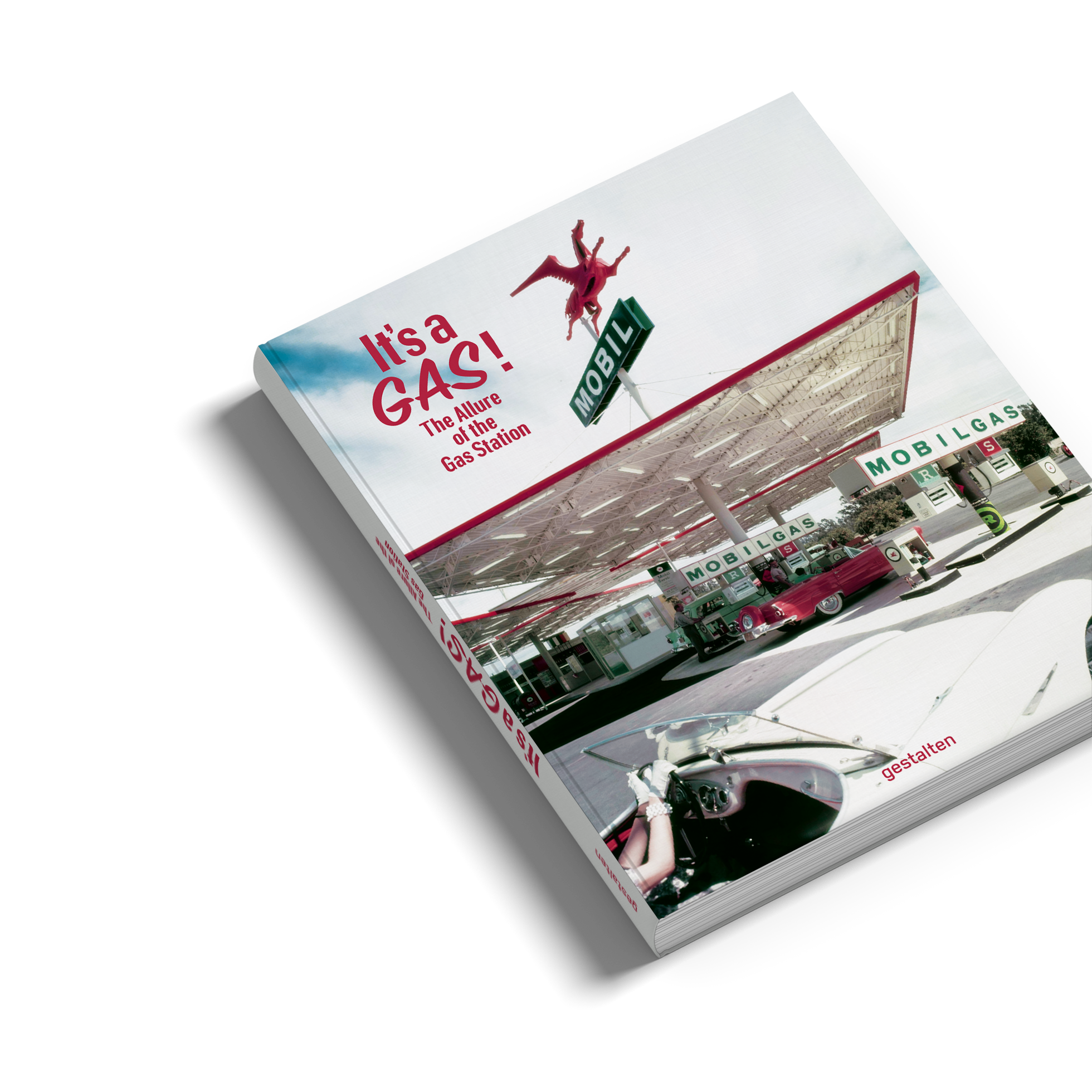 It's a Gas!