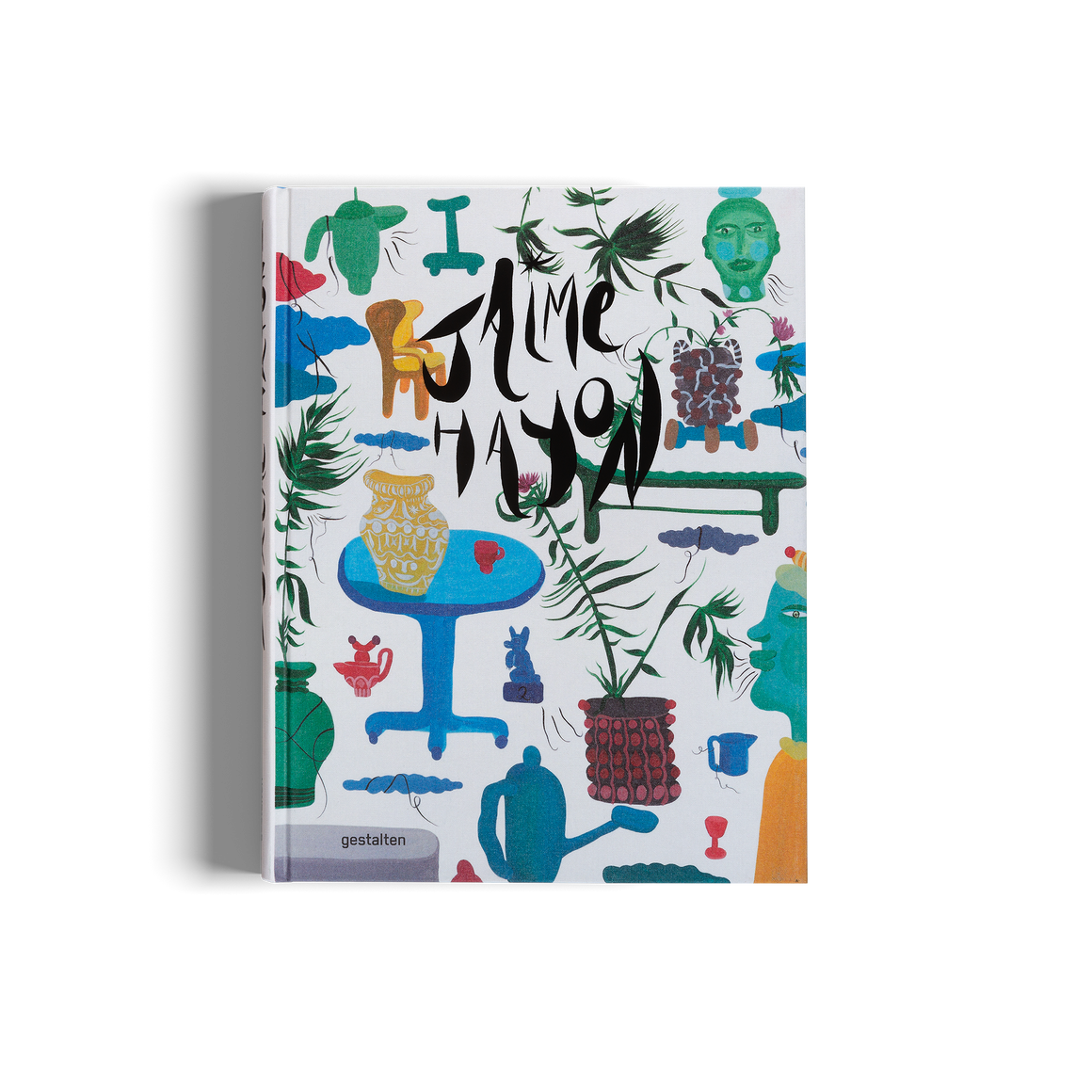 Gifts for design lovers