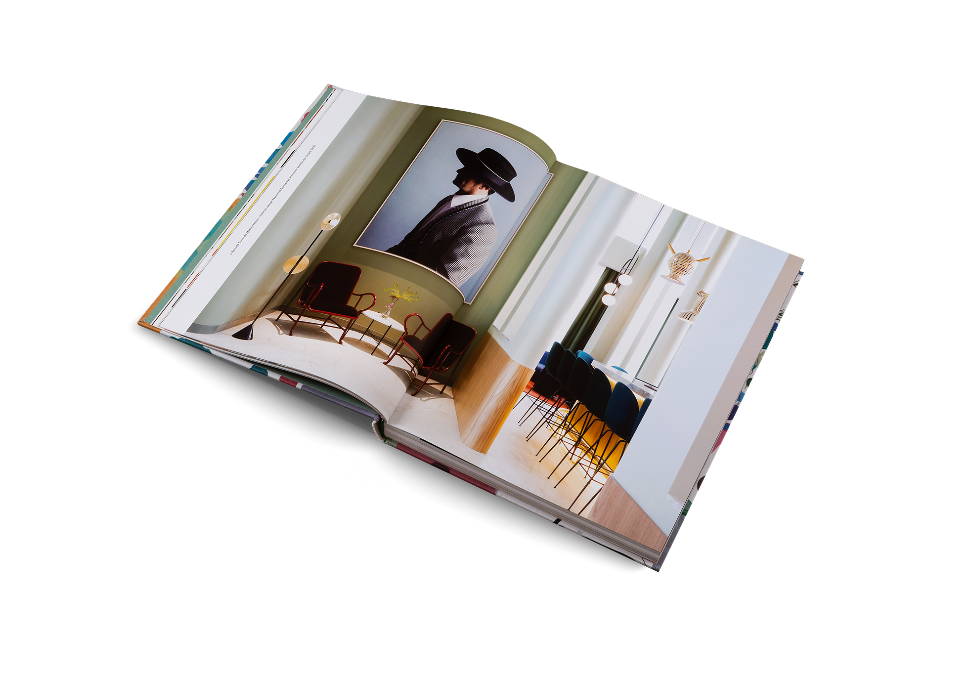 Discover Jaime Hayon's best project in this monograph published by gestalten.